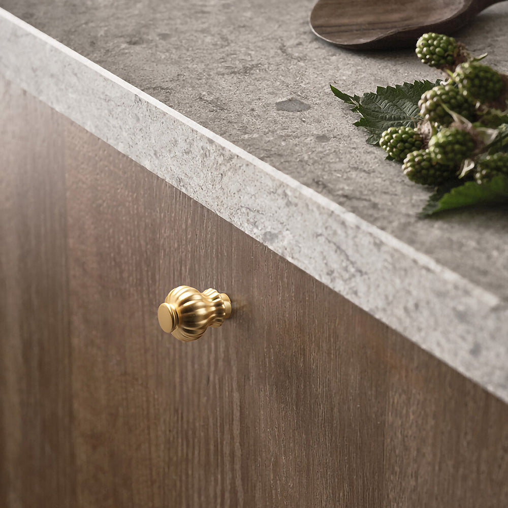 Modern and Simple French Luxury Cabinet Handles