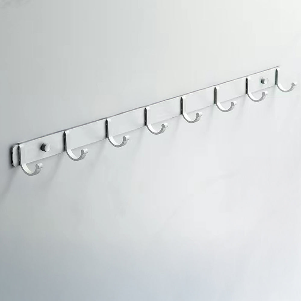 Fashion Bathroom Wall Towel Hook