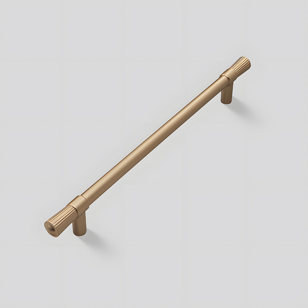 French Gold Wardrobe Door Drawer Handles