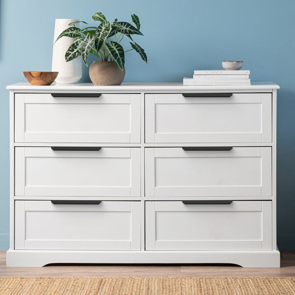 Simple Multicolored Invisible Cabinet Drawer Handles