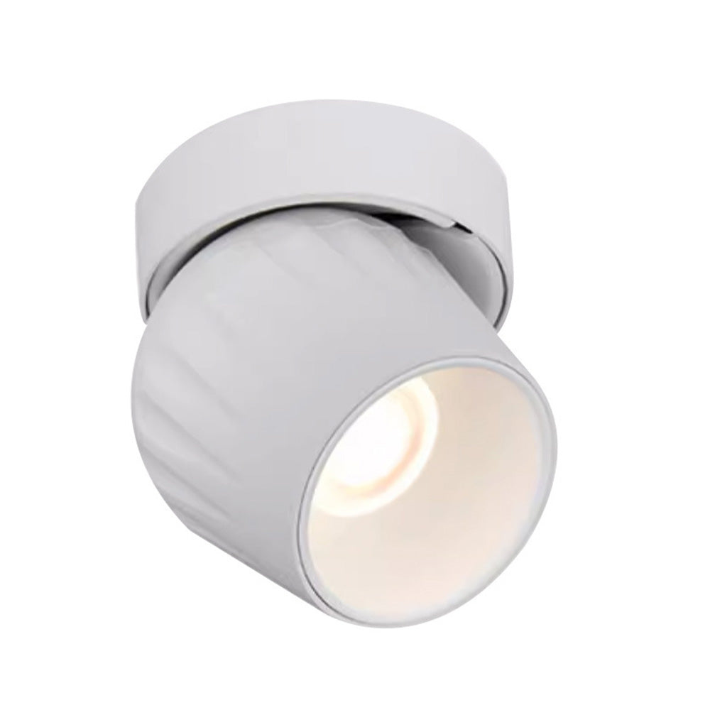 Simple Spotlight Adjust LED Ceiling Lights