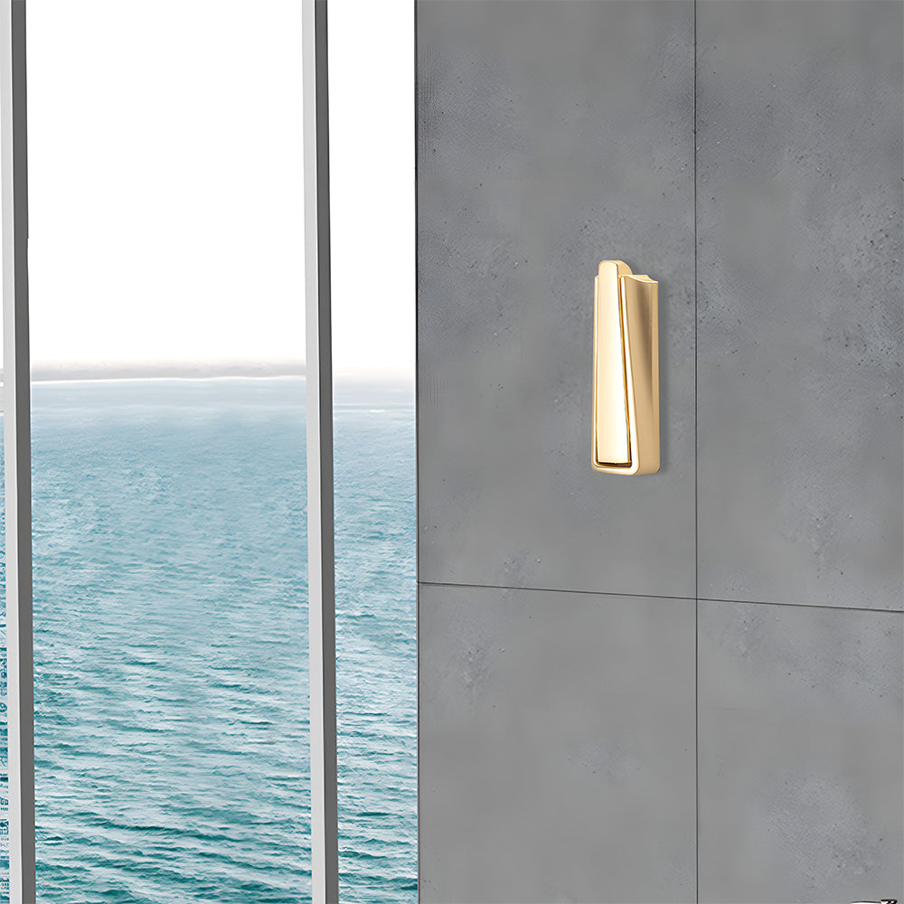 Hidden Bathroom Folding Wall Door Clothes Hook