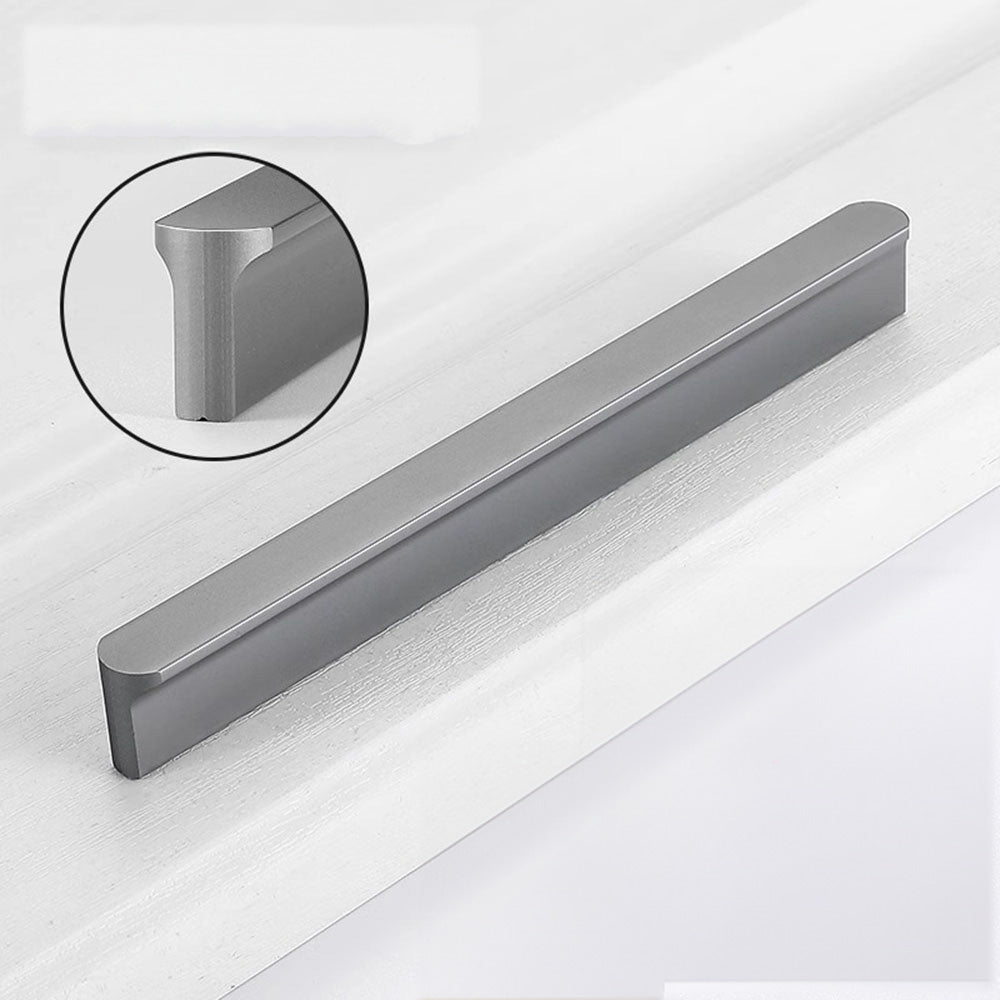 Aluminum Alloy Colorful Drawer Handles