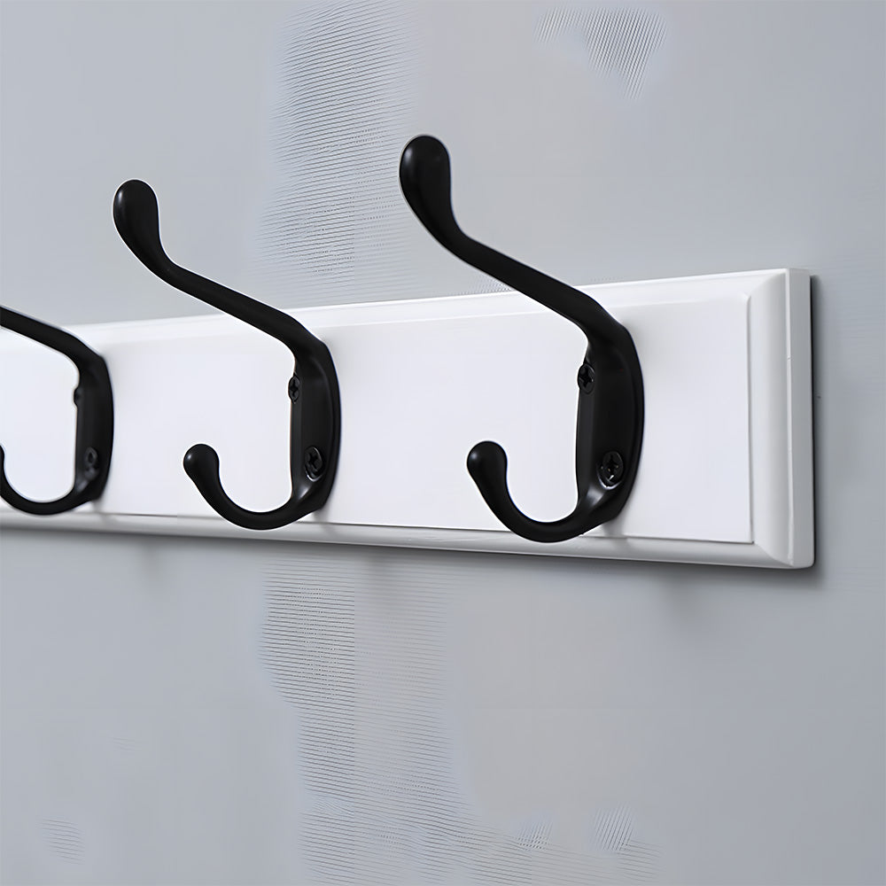 Wall Mounted Coat Hook For Bedroom