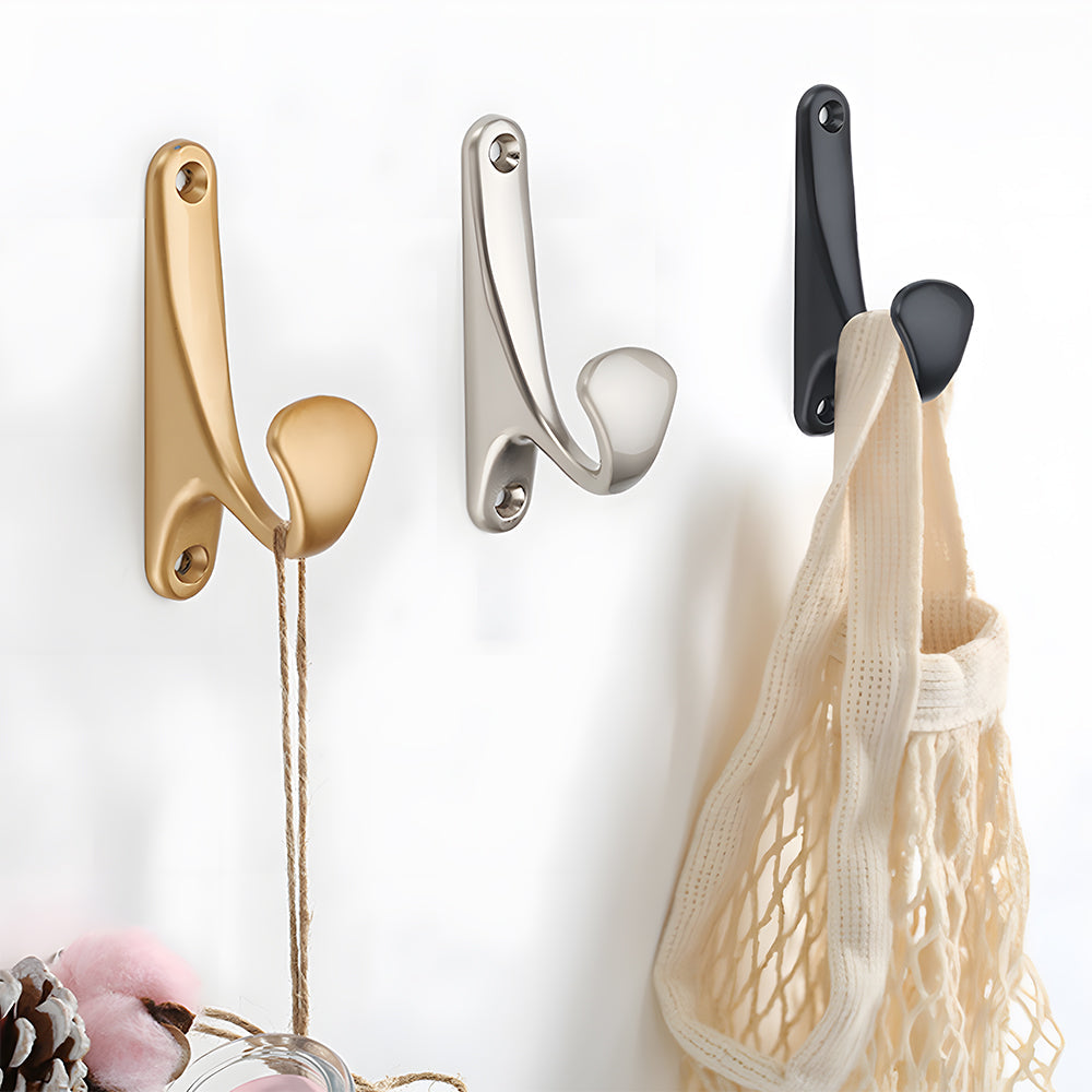 Vintage Wall Mounted Coat Single Hook