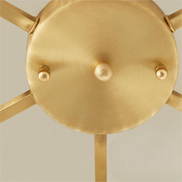 Crystal Modern Ceiling Lights