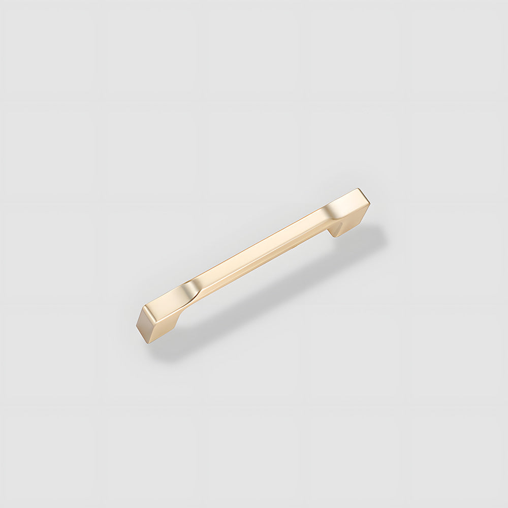 Scandinavian Design Door Cabinet Drawer Handle