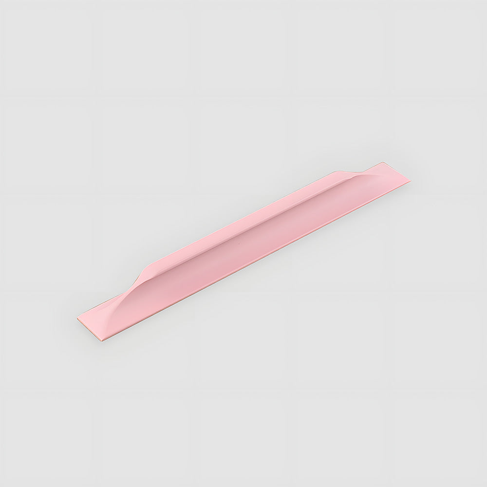 Unique Design Trapezoidal Kitchen Cabinet Drawer Handles