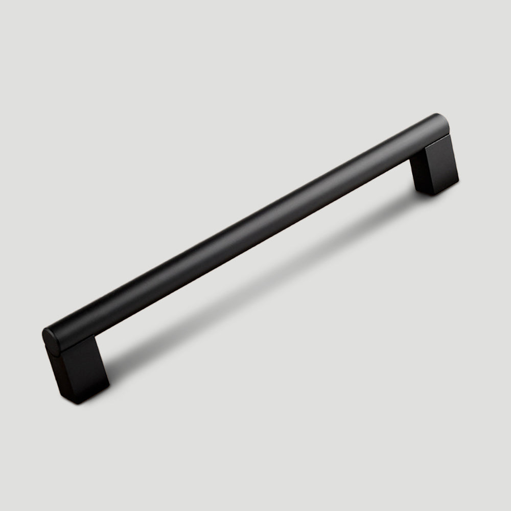 Minimalist Aluminum Alloy Cabinet Handles For Kitchen