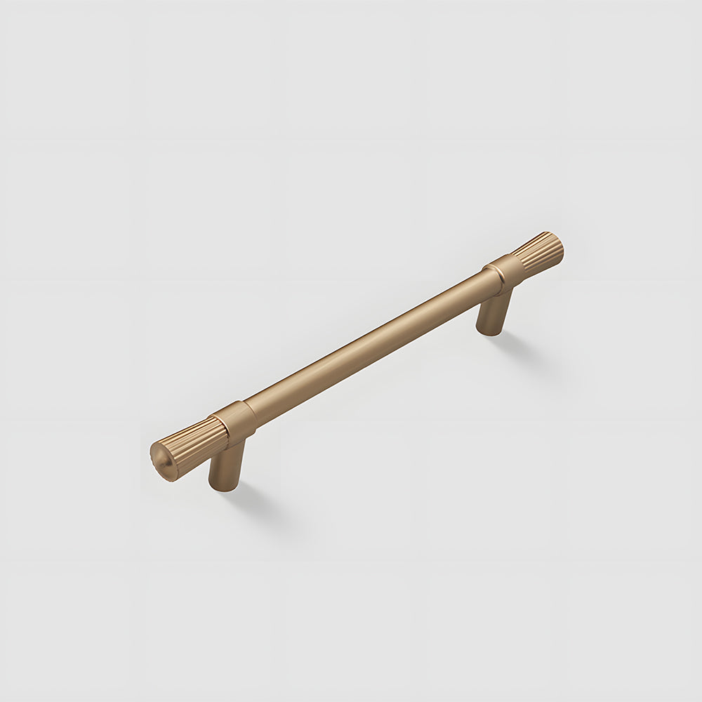 French Gold Wardrobe Door Drawer Handles