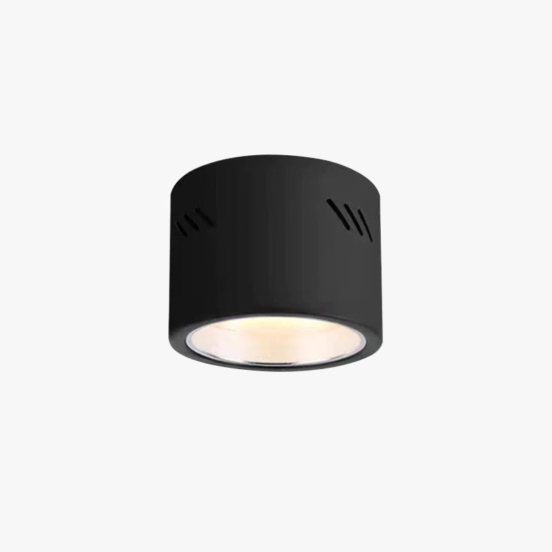 Contemporary Simple LED Ceiling Lights