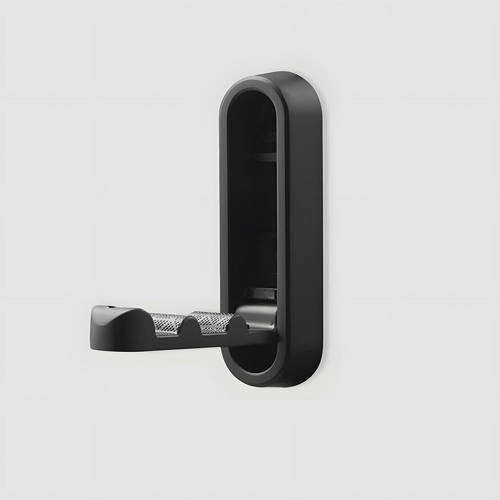 Hidden Entrance Door Clothes Wall Single Hook