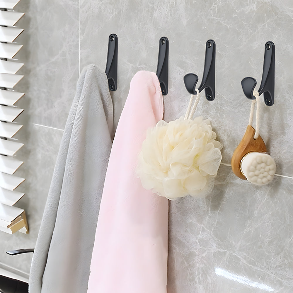 Vintage Wall Mounted Coat Single Hook