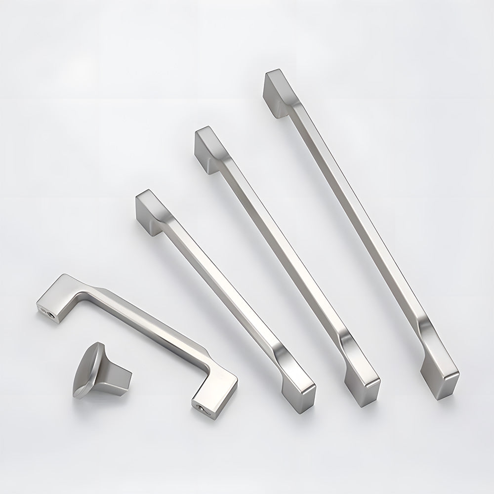 Scandinavian Design Door Cabinet Drawer Handle
