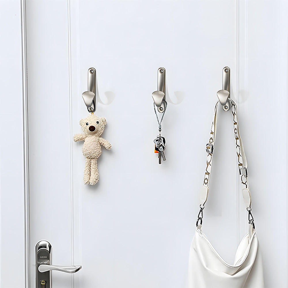 Vintage Wall Mounted Coat Single Hook