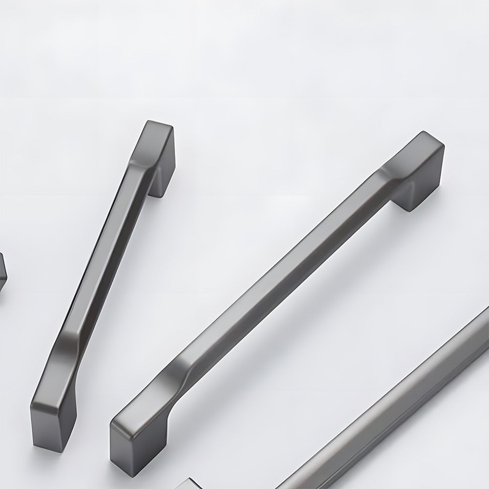 Scandinavian Design Door Cabinet Drawer Handle