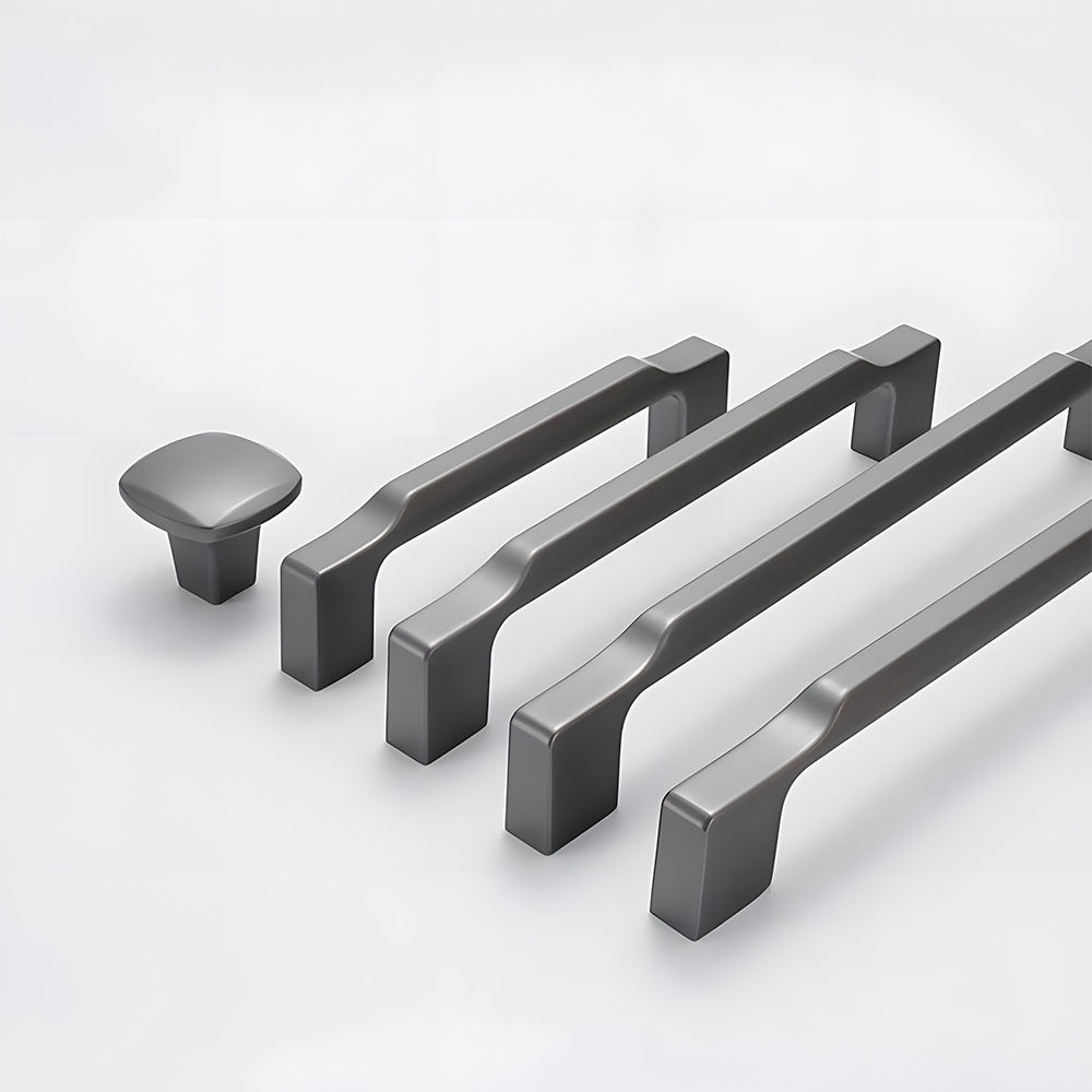 Scandinavian Design Door Cabinet Drawer Handle