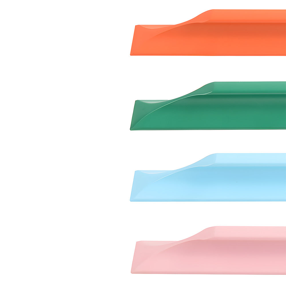 Unique Design Trapezoidal Kitchen Cabinet Drawer Handles