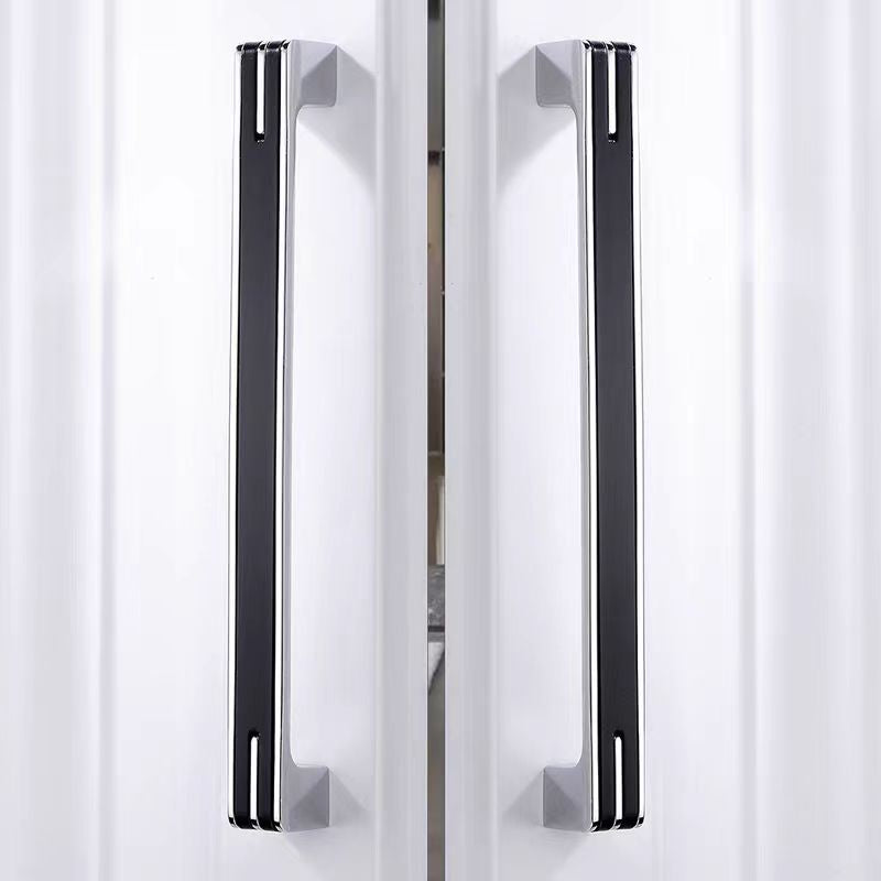 Modern Unique Chrome Kitchen Cabinet Handles