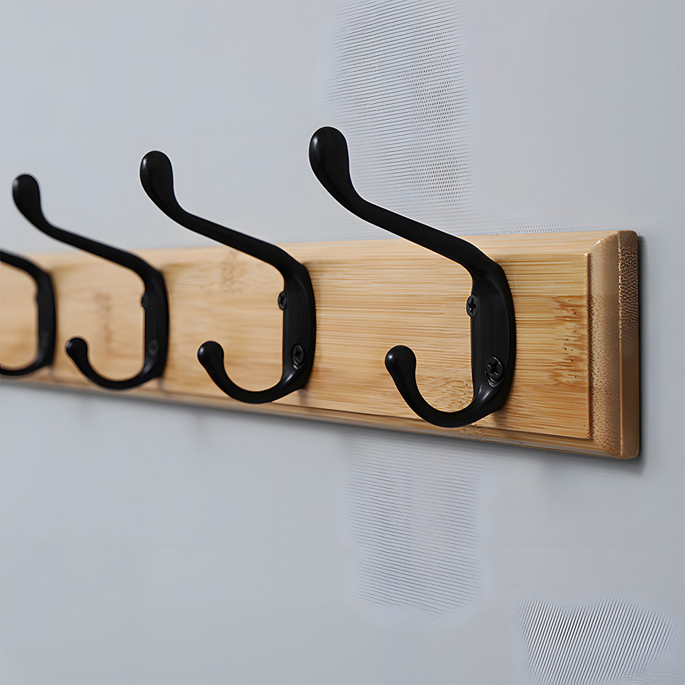 Wall Mounted Coat Hook For Bedroom