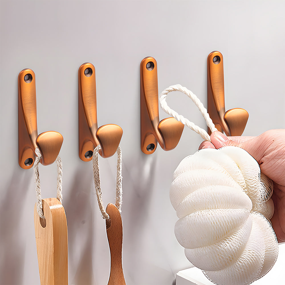 Vintage Wall Mounted Coat Single Hook