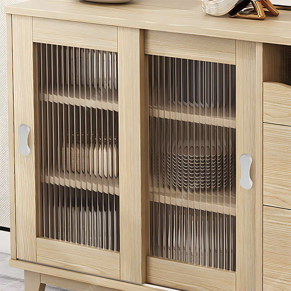 Creative Small Exquisite Pasteable Wardrobe Door Drawer Handle