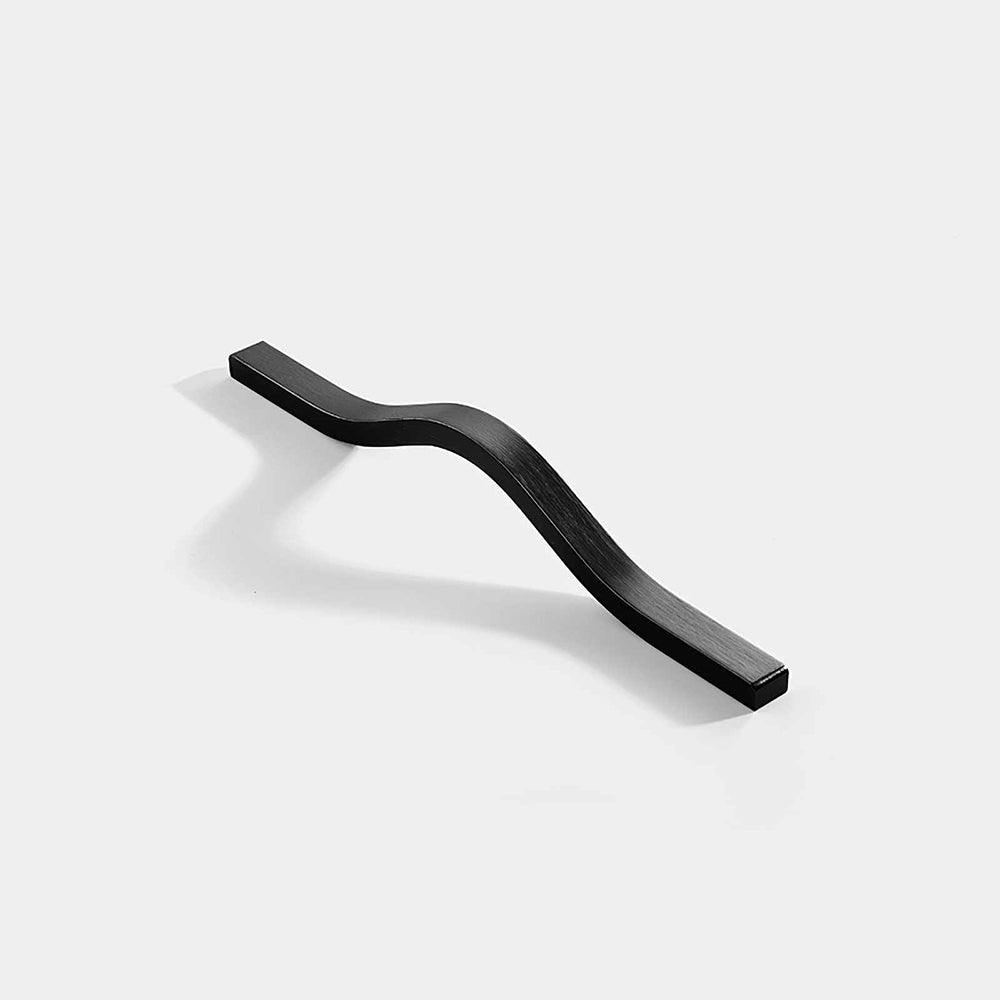 Stylish Aluminum Alloy Kitchen Furniture Cabinet Handles