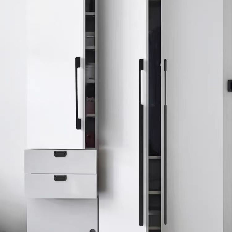 Solid Long Cabinet Bar Handles