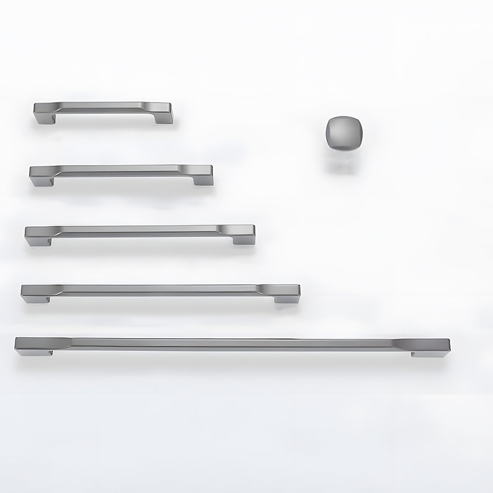 Scandinavian Design Door Cabinet Drawer Handle