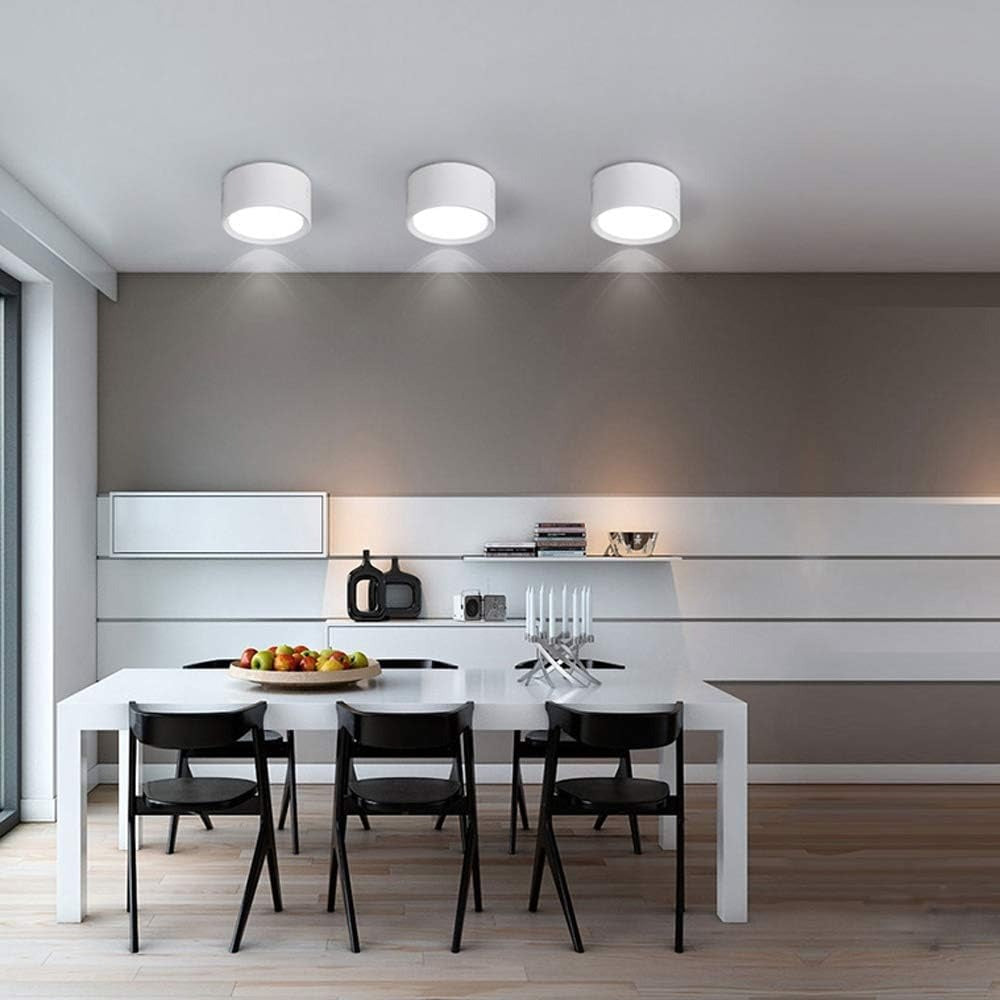 Nordic Small Flush Mount Ceiling Lights