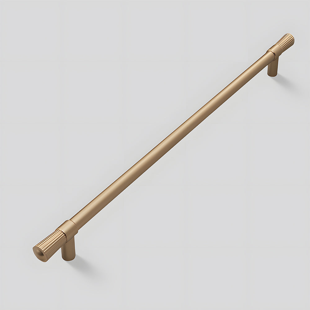 French Gold Wardrobe Door Drawer Handles