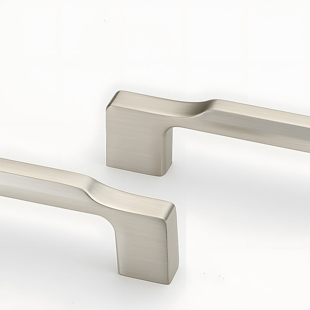 Scandinavian Design Door Cabinet Drawer Handle