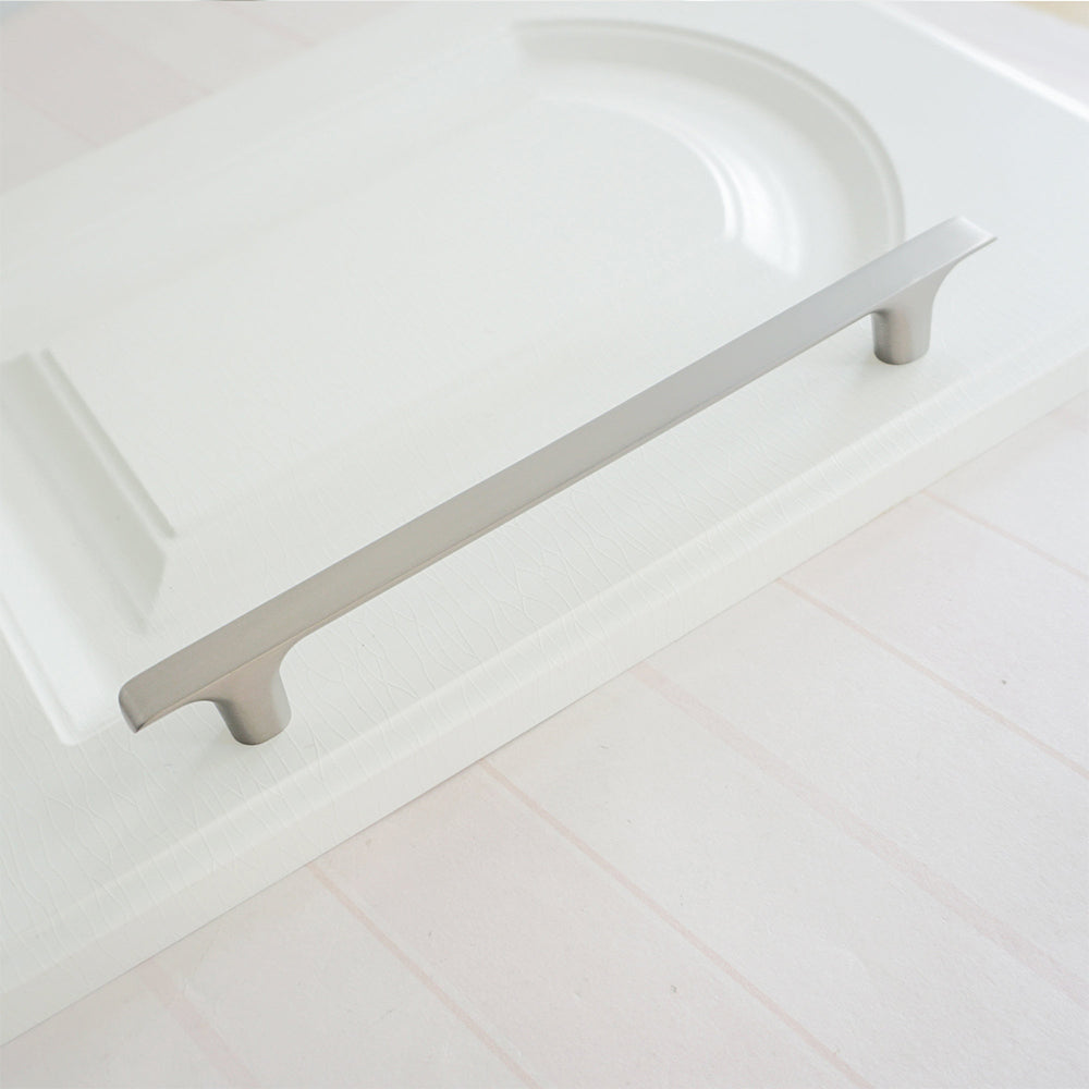 Zinc Alloy Square Bar Handles