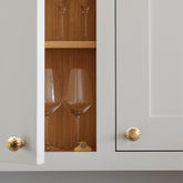 Modern Luxury Gold Cabinet Handles
