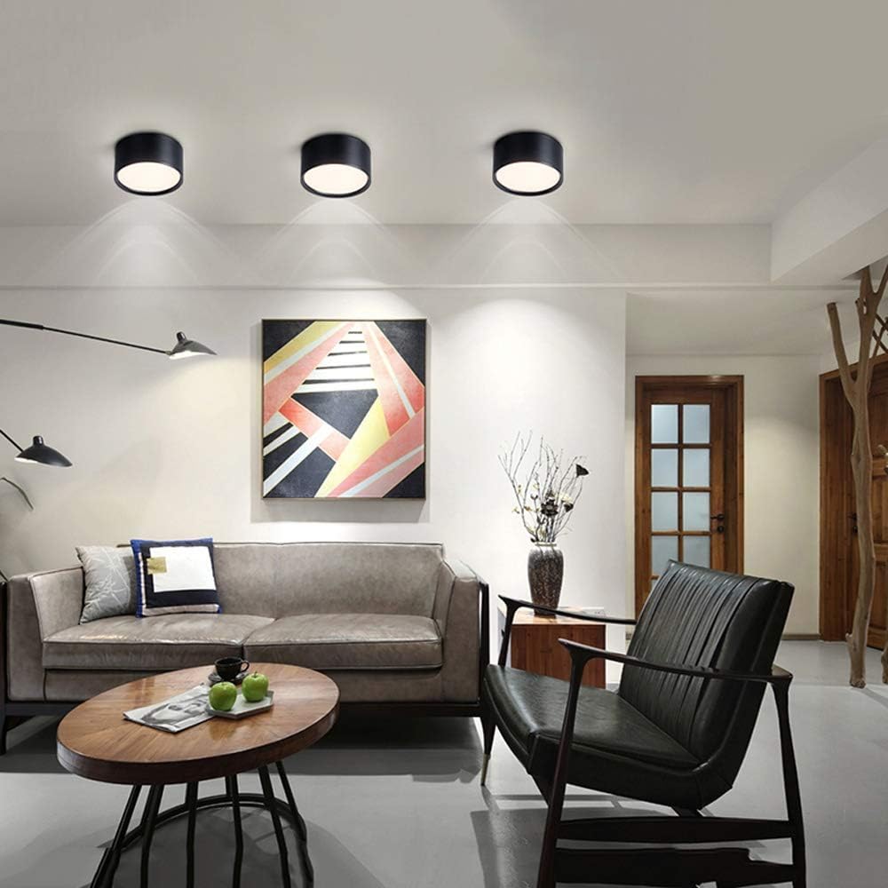 Nordic Small Flush Mount Ceiling Lights