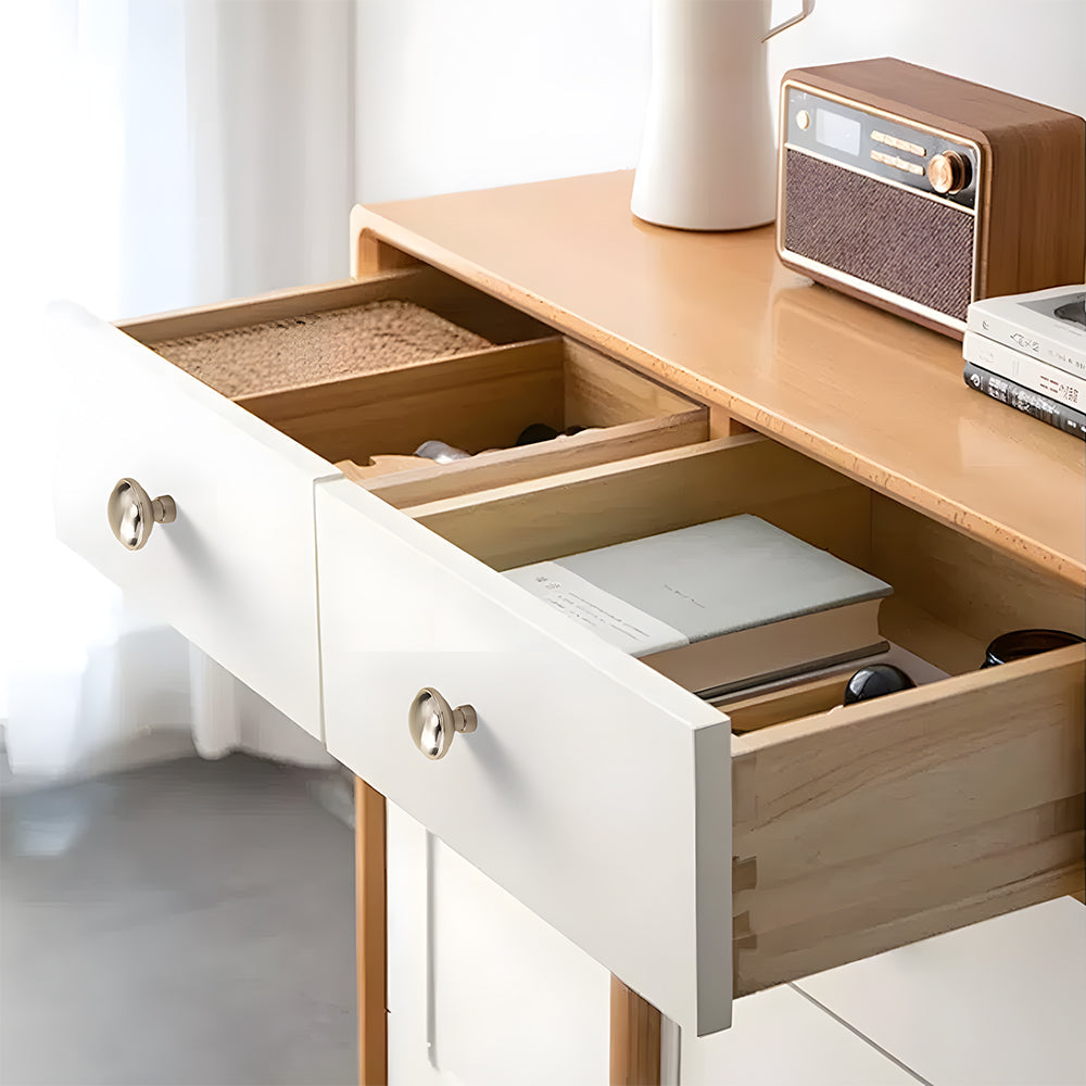 Fashion Zinc Alloy Cabinet Handles