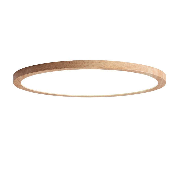 Cream Style Flush Mount Ceiling Light