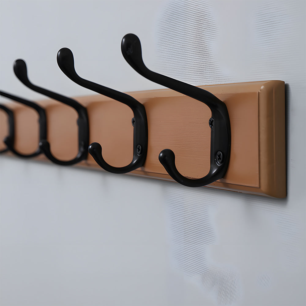 Wall Mounted Coat Hook For Bedroom