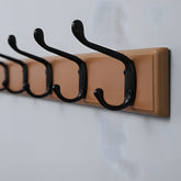 Wall Mounted Coat Hook For Bedroom