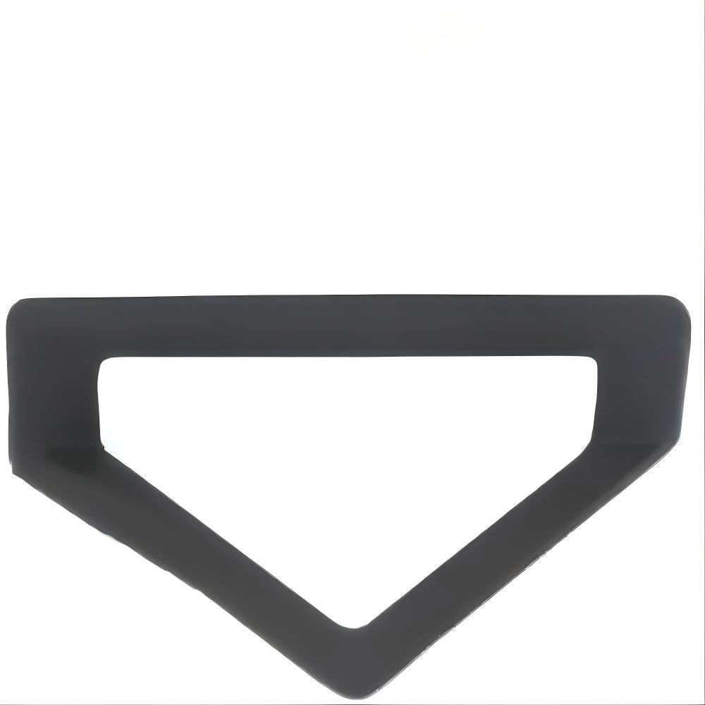 Stylish Colorful Zinc Alloy Cabinet Pulls