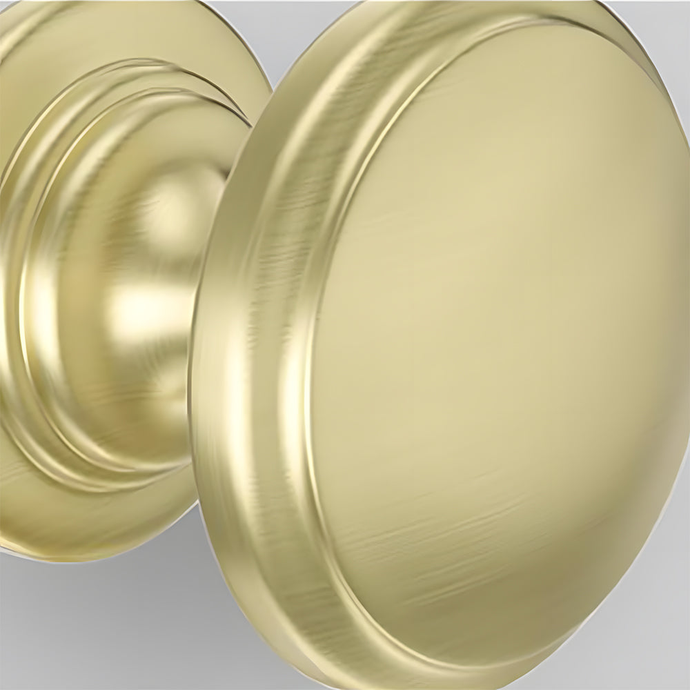 30mm Round Drawer Knob for Kitchen Cabinets Dresser