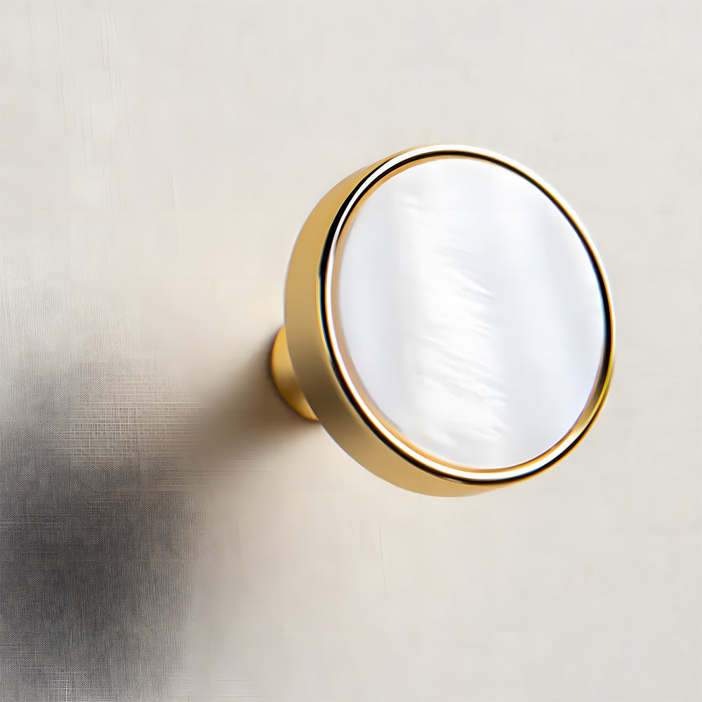 Mother of Pearl Cupboard & Drawer Knobs