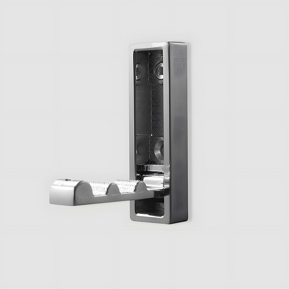 Hidden Entrance Door Clothes Wall Single Hook