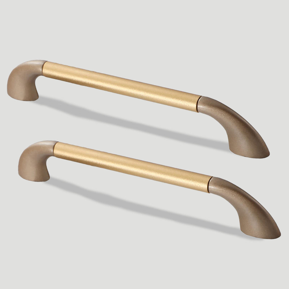 Vintage Zinc Alloy Kitchen Furniture Cabinet Handle And Knobs