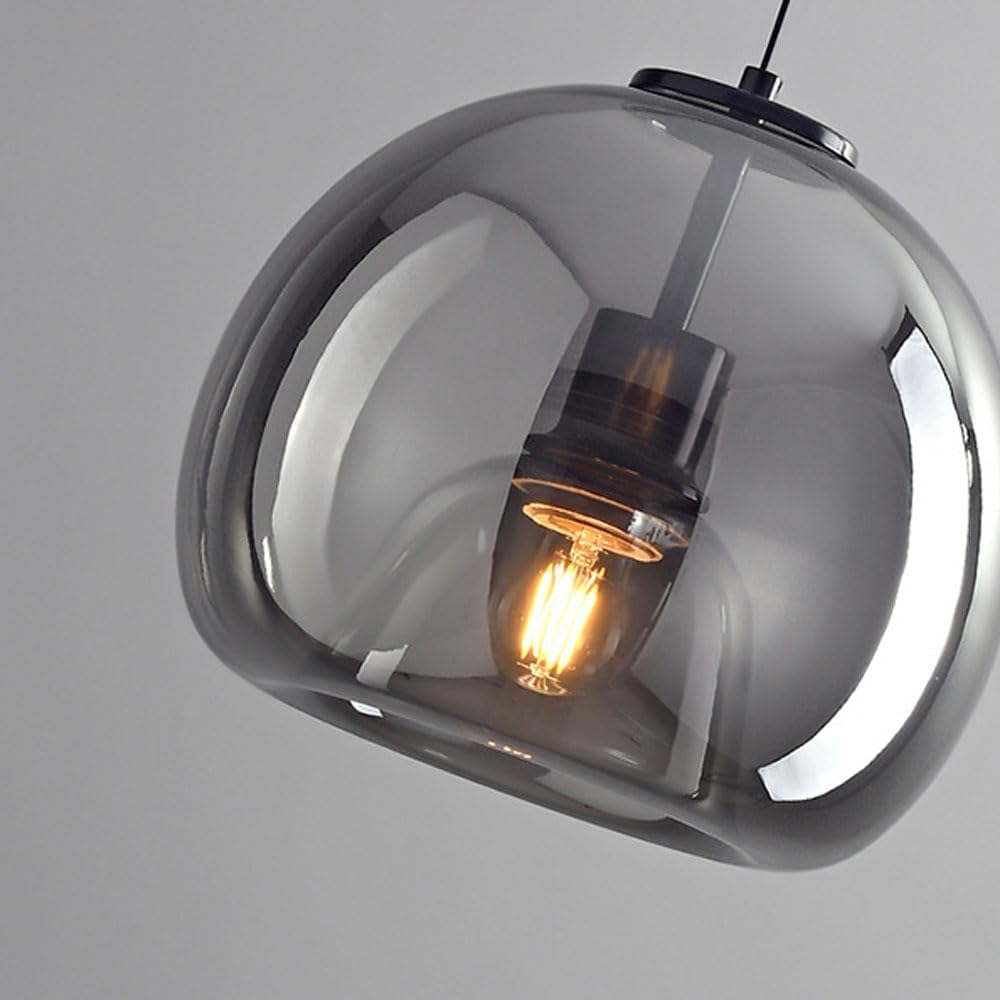 Vintage Glass Modern Ceiling Lights