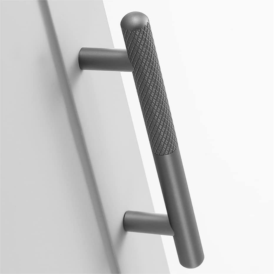 Two Tone Solid Cabinet Handles