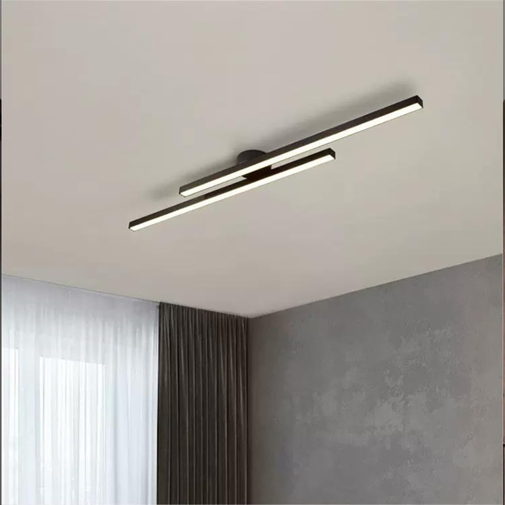 Minimalist Living Room LED Ceiling Lights