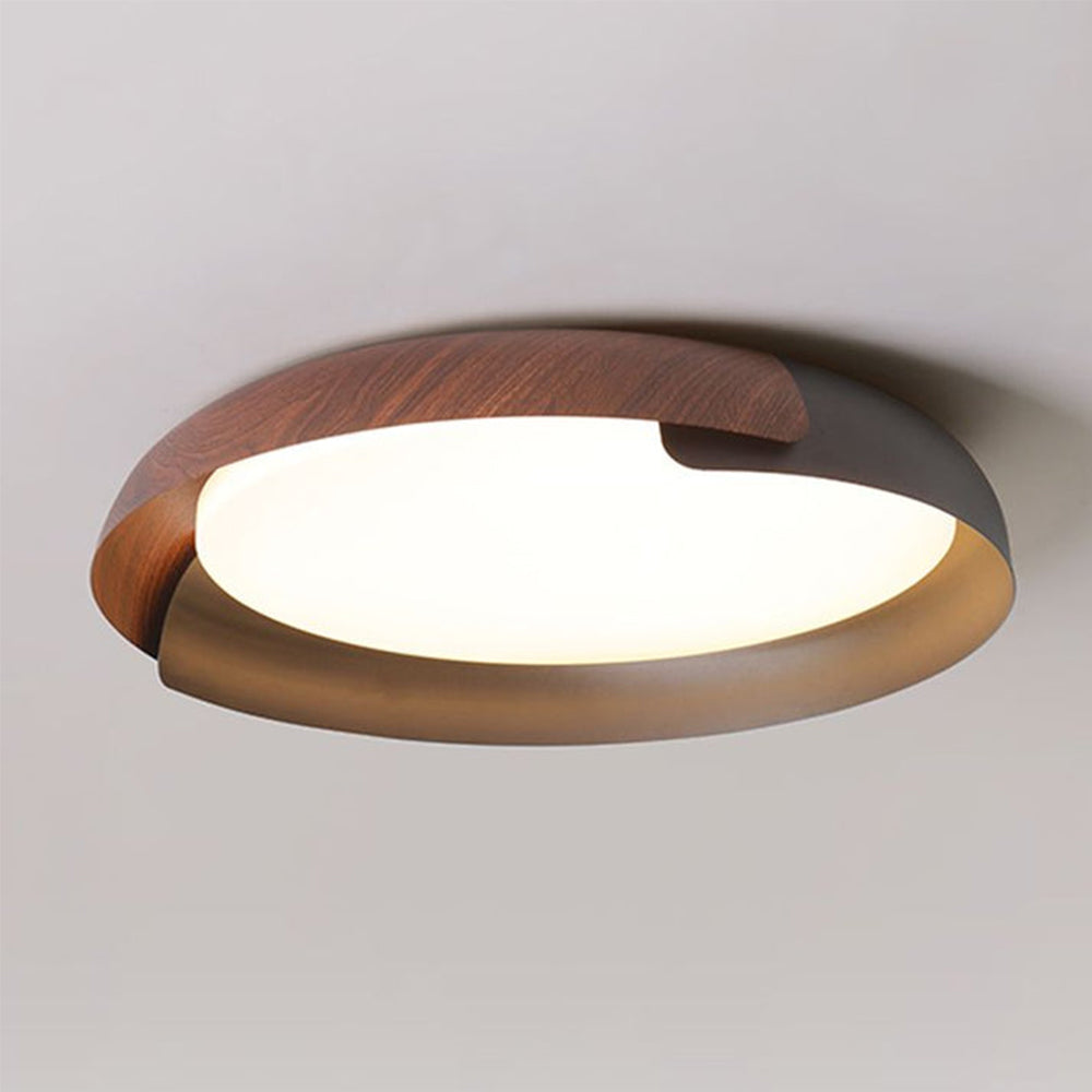 Flush Mount Ceiling Light