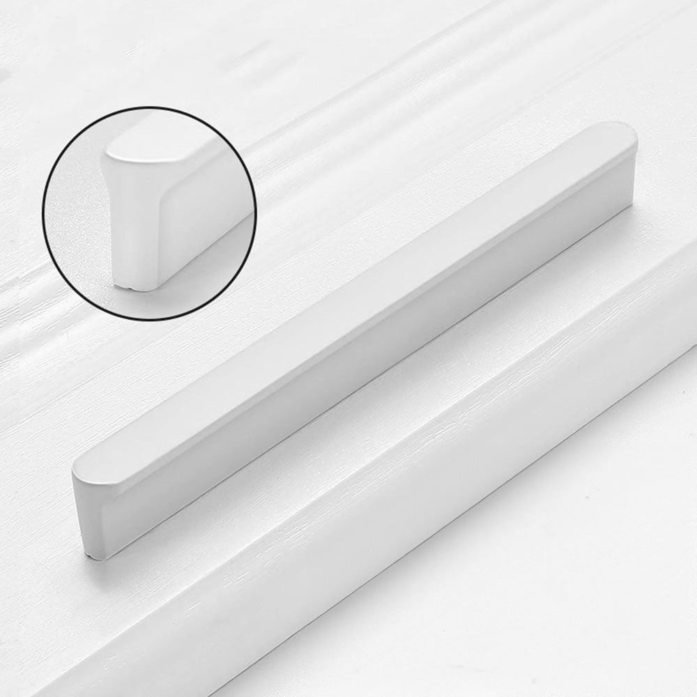 Aluminum Alloy Colorful Drawer Handles