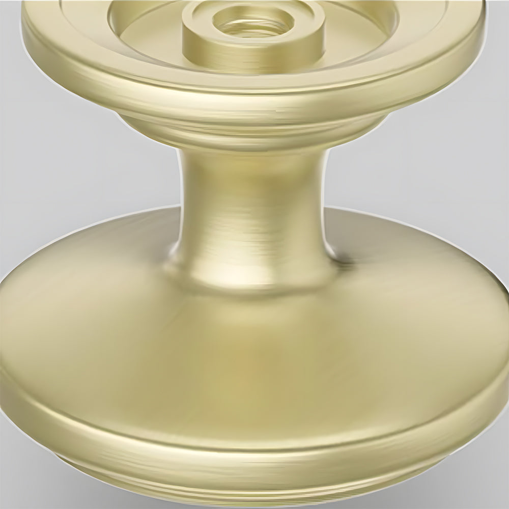 30mm Round Drawer Knob for Kitchen Cabinets Dresser